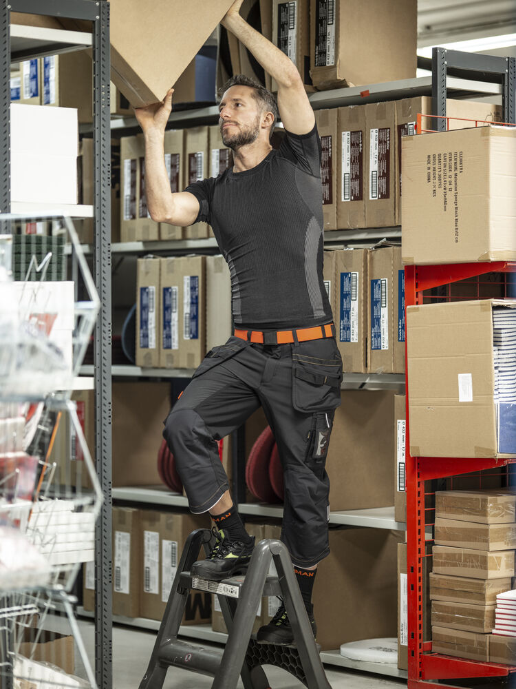 Jobman 2195 — Photo fabricant 2