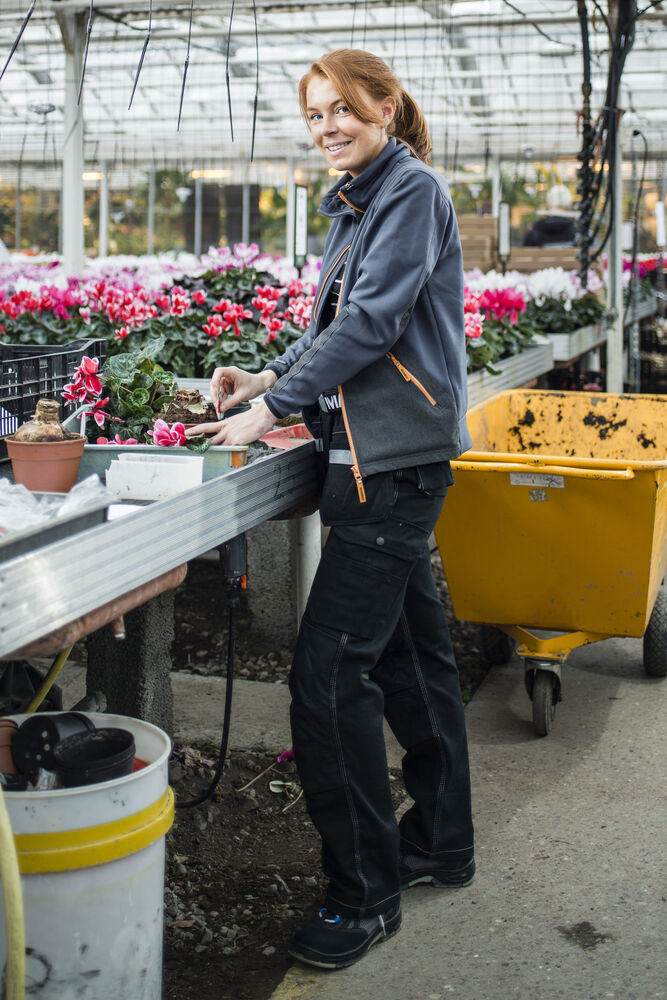 Jobman 2201 — Photo fabricant 2