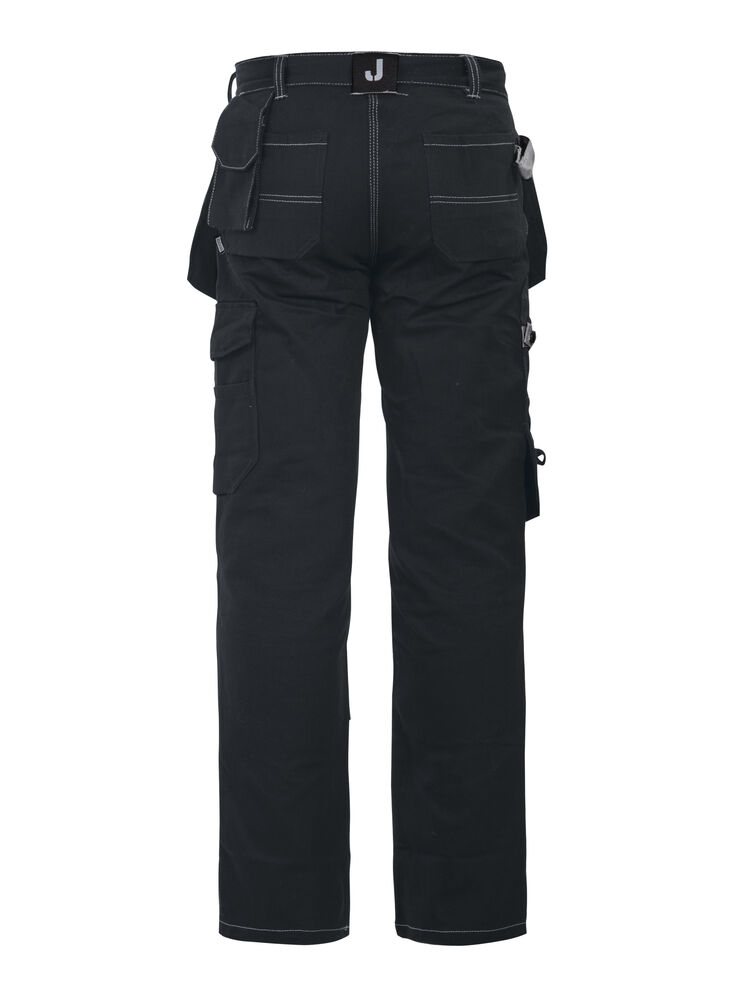 Jobman 2201 — Photo fabricant 6 — Vue de dos