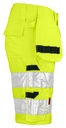 Jobman 2205 — Photo fabricant 4 — Côté droit