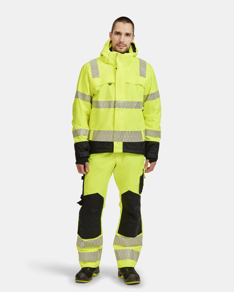 Jobman 2235 — Photo fabricant 2