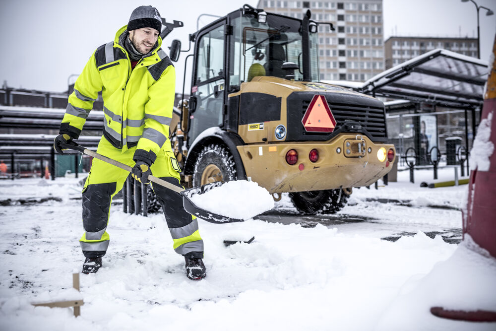 Jobman 2236 — Photo fabricant 2