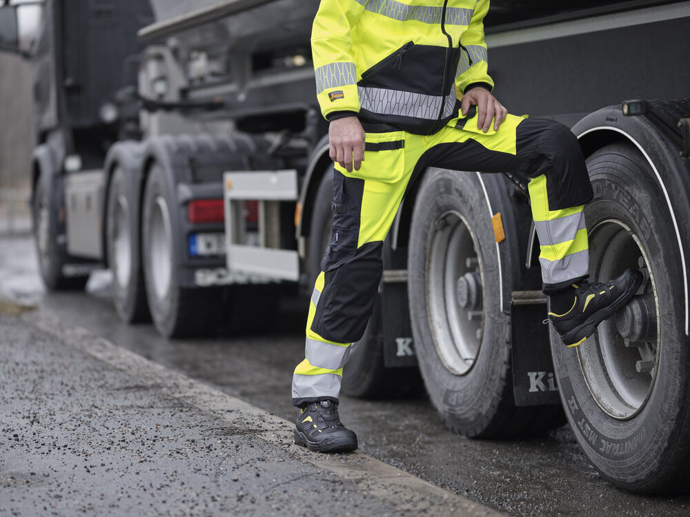 Jobman 2240 — Photo fabricant 2