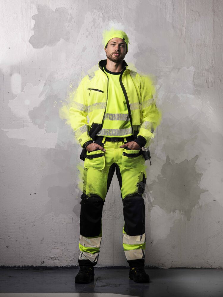 Jobman 2240 — Photo fabricant 5