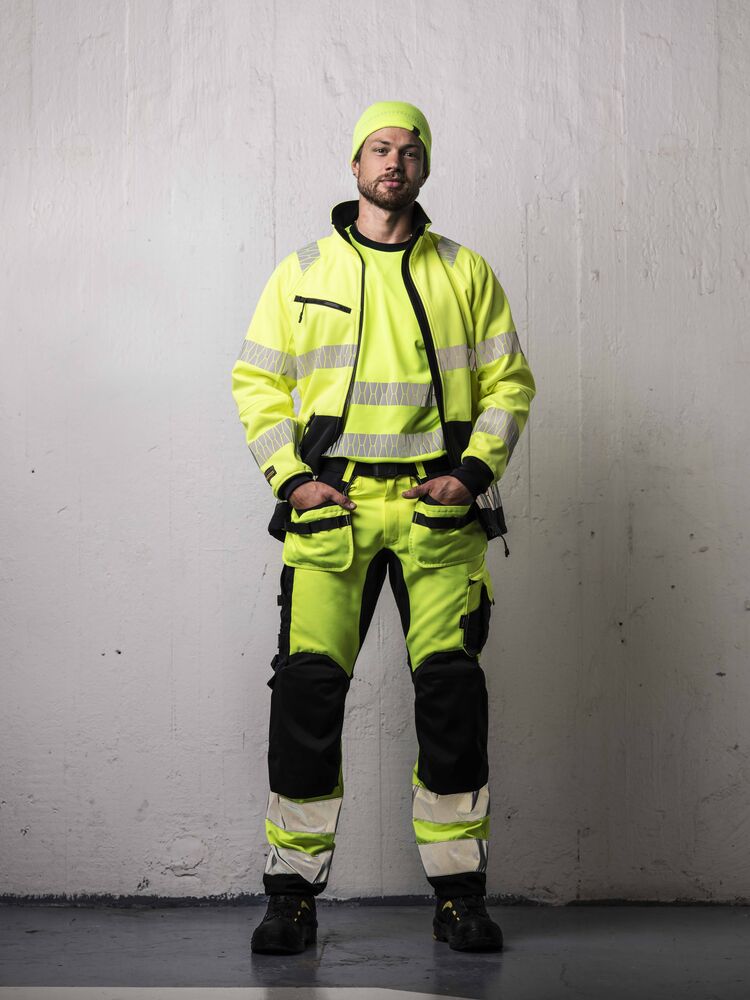 Jobman 2240 — Photo fabricant 6
