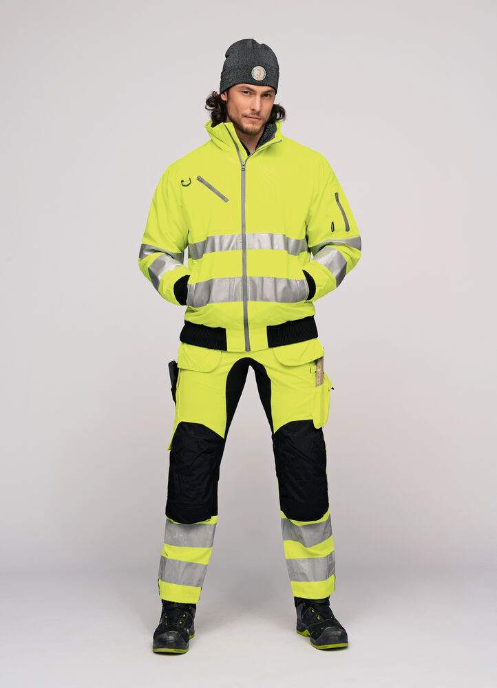 Jobman 2240 — Photo fabricant 8