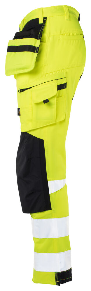 Jobman 2240 — Photo fabricant 9 — Côté gauche