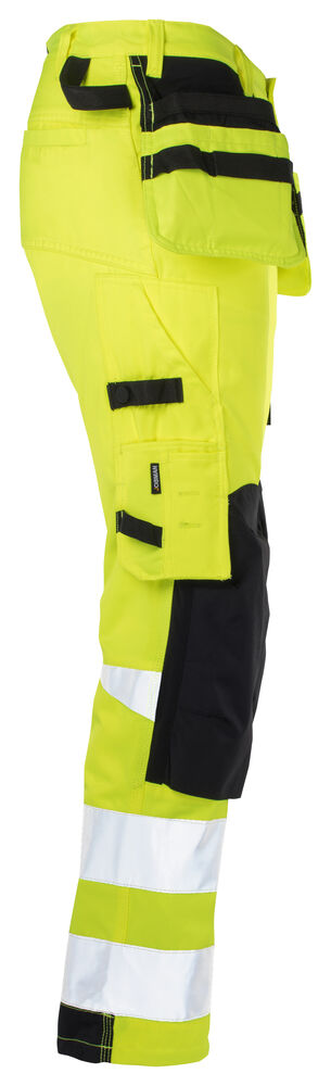 Jobman 2240 — Photo fabricant 11 — Côté droit