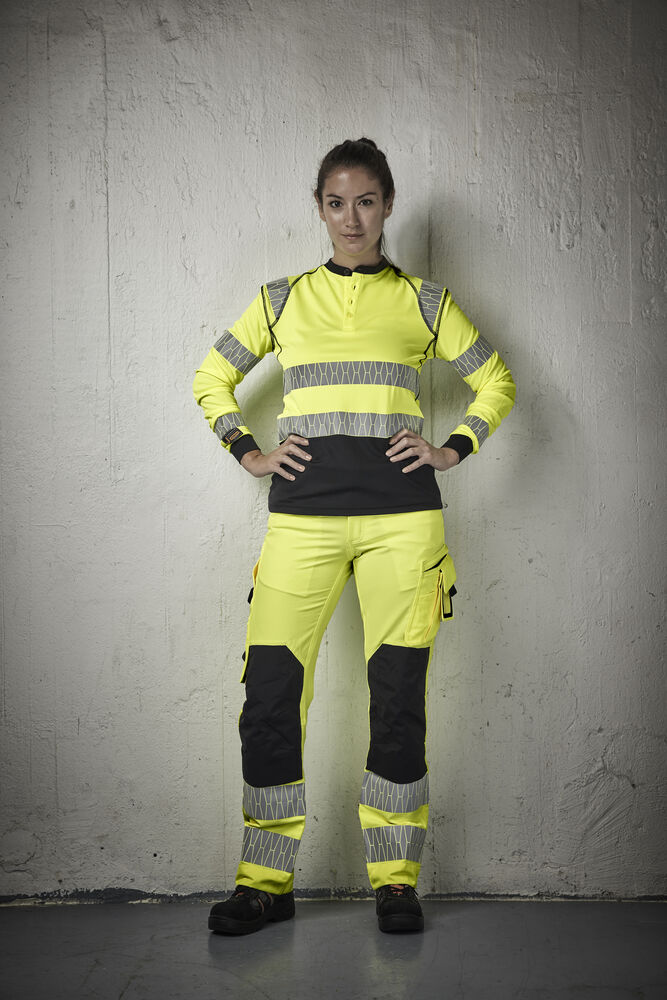 Jobman 2271 — Photo fabricant 2