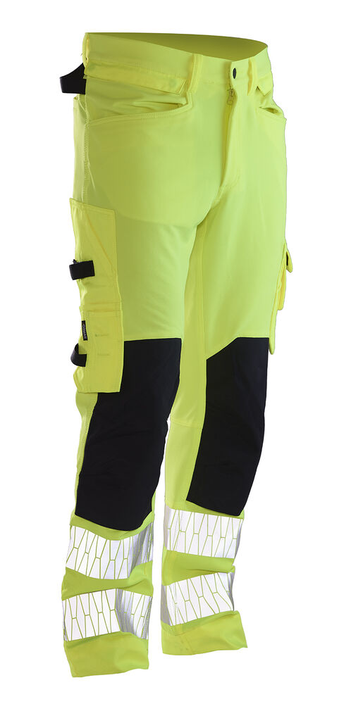 Jobman 2291 — Photo fabricant 2
