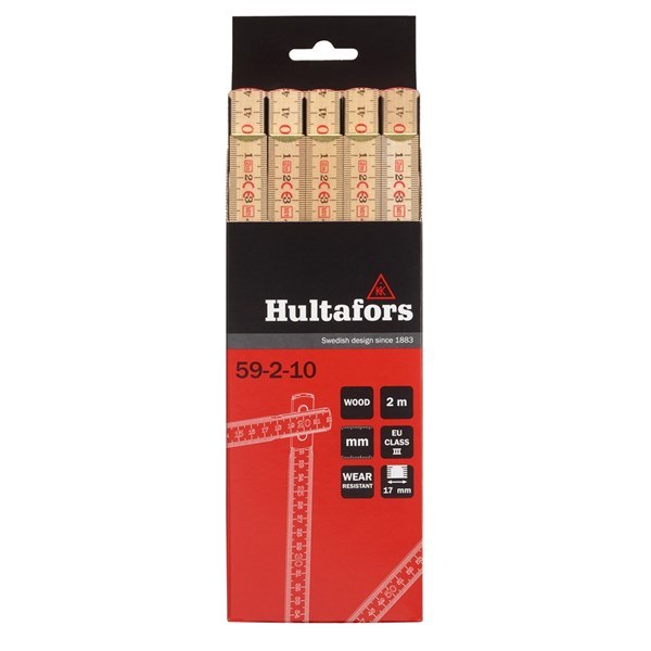 Hultafors H0001 — Photo 10