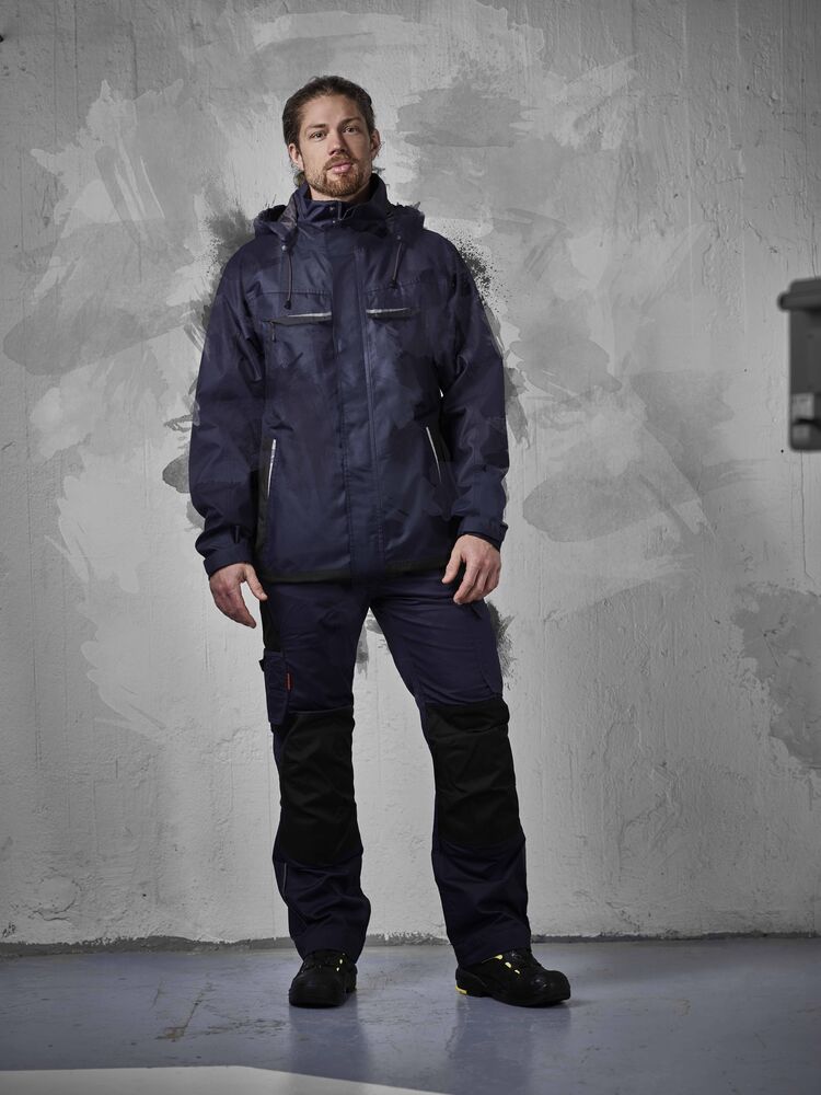 Jobman 2321 — Photo fabricant 3