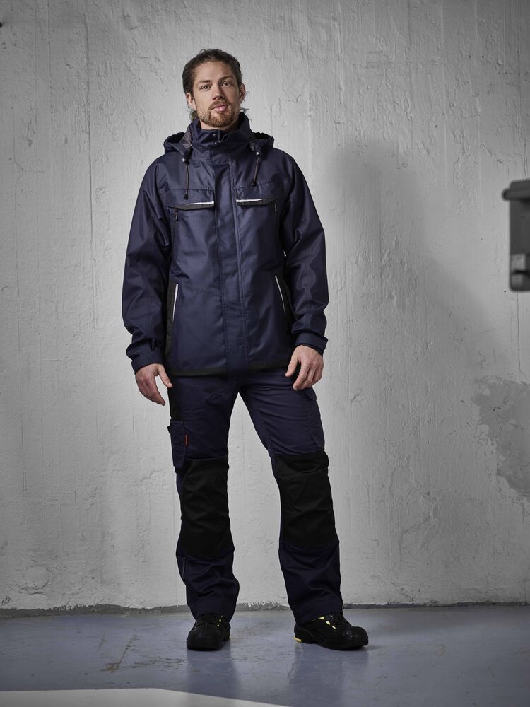 Jobman 2321 — Photo fabricant 4