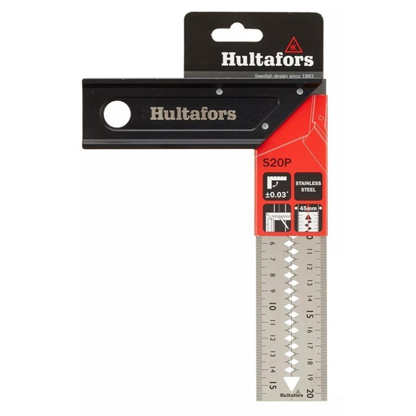 Hultafors H0587 — Photo 13