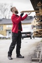 Jobman 2322 — Photo fabricant 3