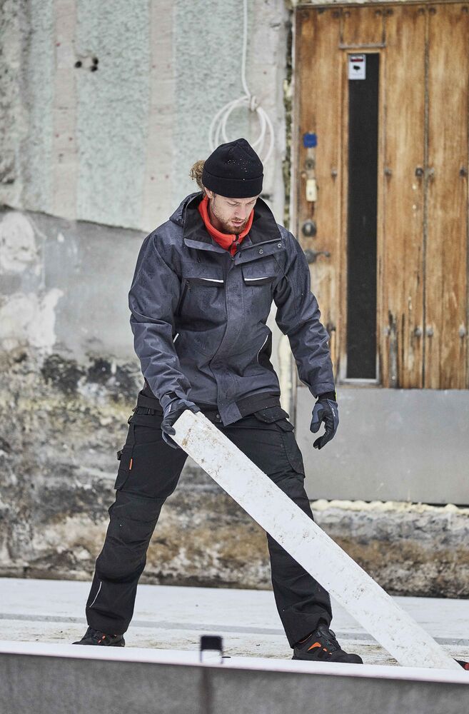 Jobman 2322 — Photo fabricant 4