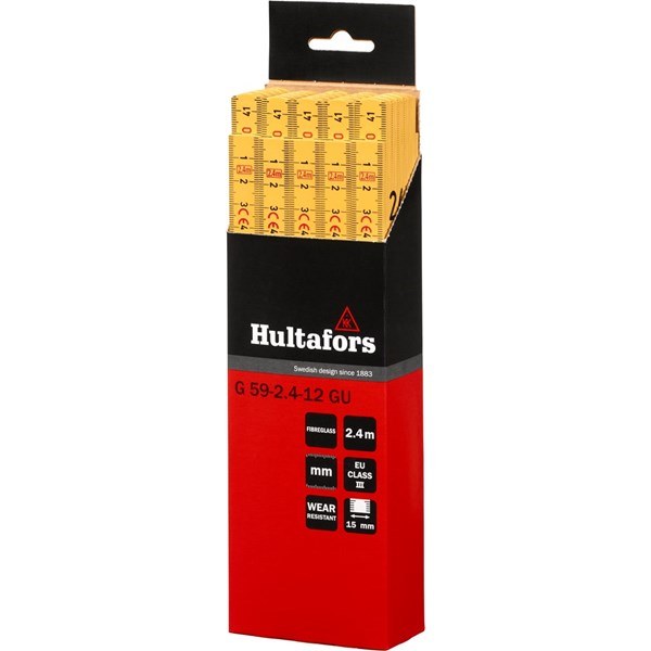 Hultafors H0602 — Photo 3