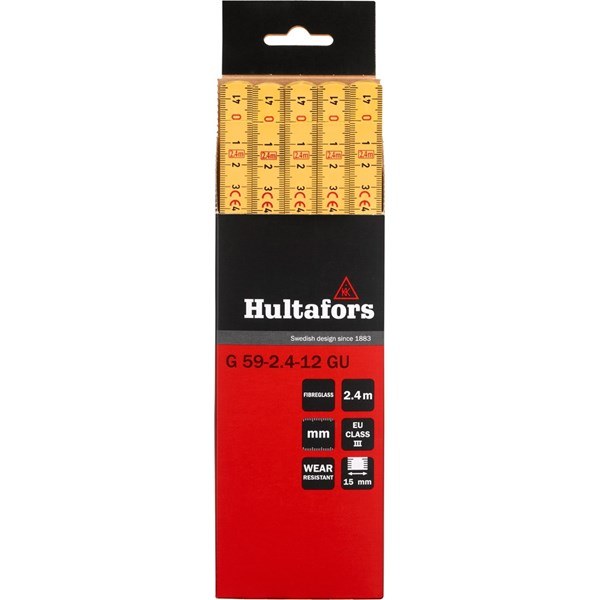 Hultafors H0602 — Photo 4