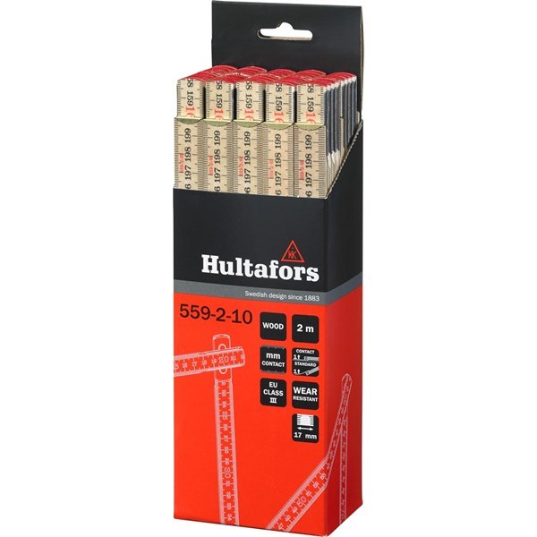 Hultafors H0002 — Photo 2