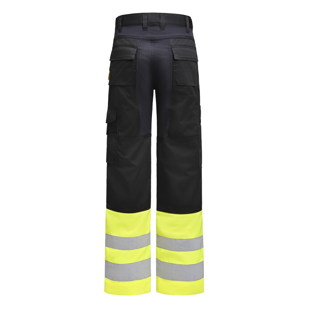 Jobman 2417 — Photo fabricant 3 — Vue de dos