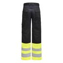 Jobman 2417 — Photo fabricant 3 — Vue de dos