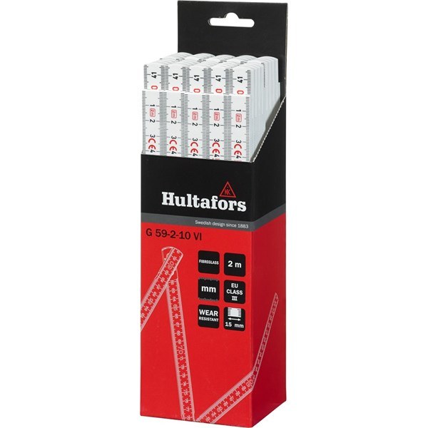 Hultafors H0006 — Photo 13