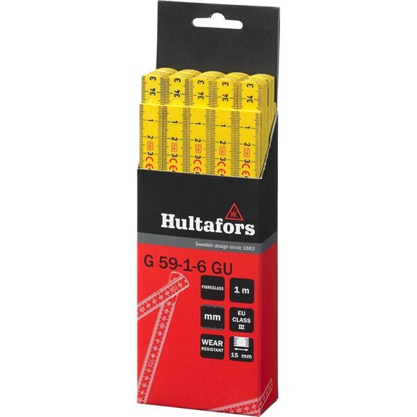 Hultafors H0006 — Photo 15