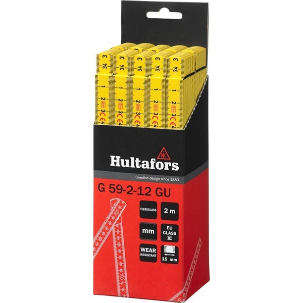 Hultafors H0006 — Photo 18