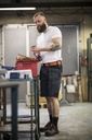 Jobman 2722 — Photo fabricant 2
