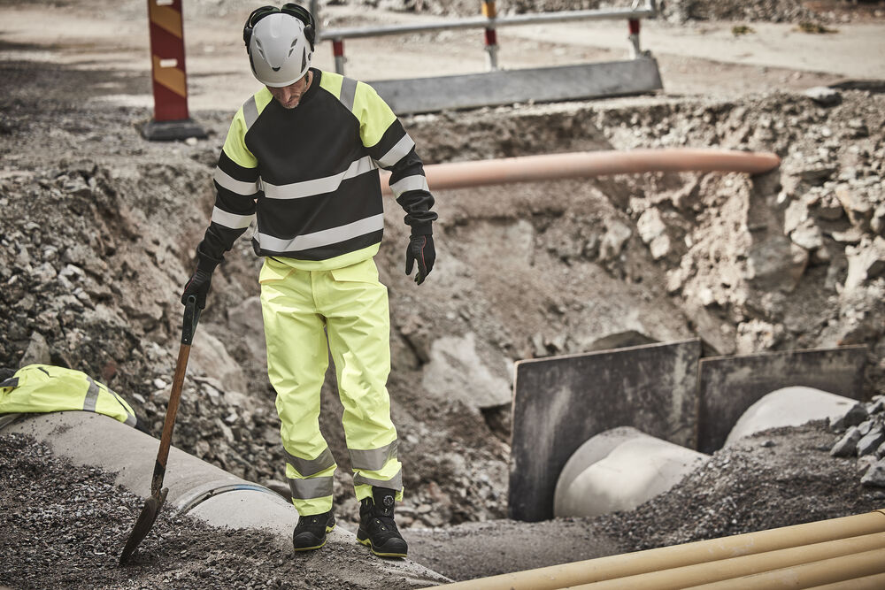 Jobman 2933 — Photo fabricant 2