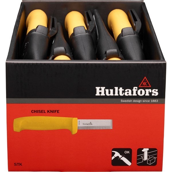 Hultafors H0304 — Photo 4