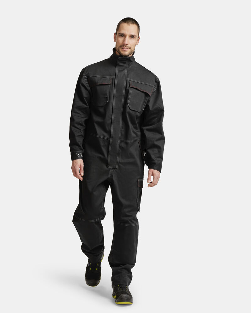 Jobman 4037 — Photo fabricant 2