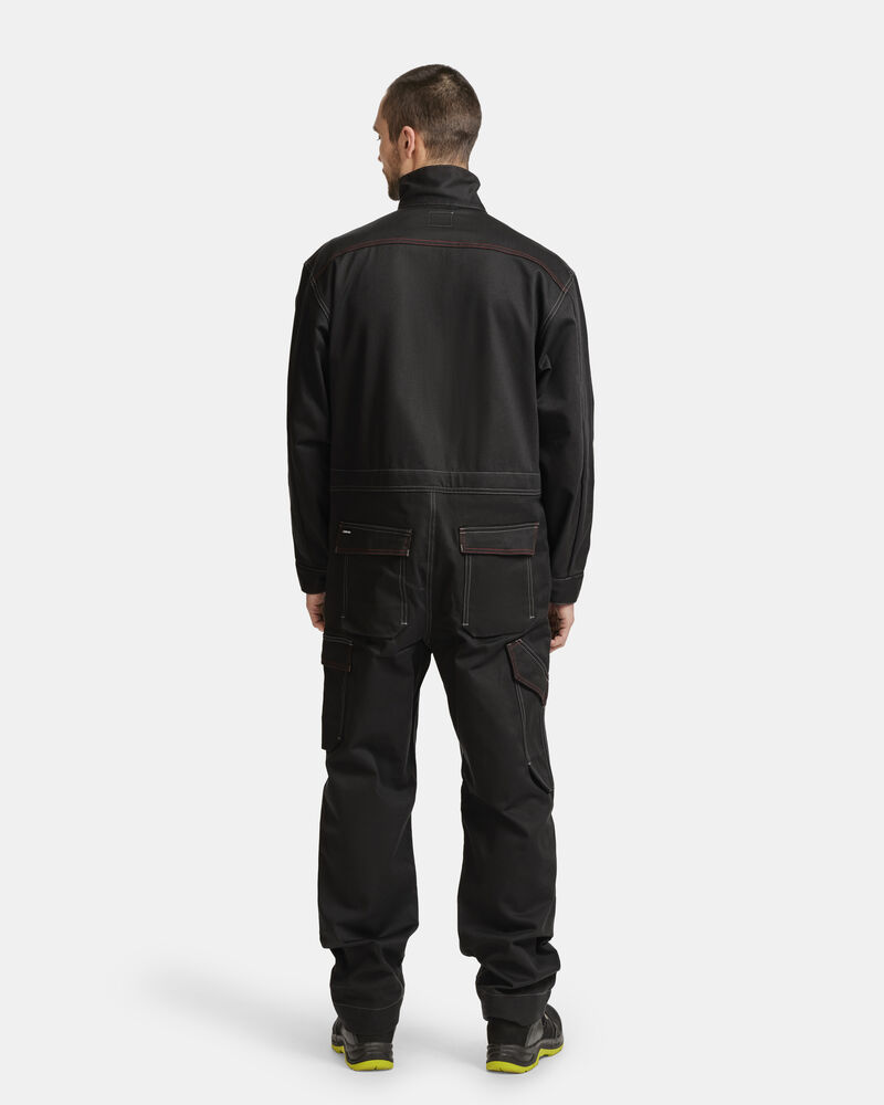 Jobman 4037 — Photo fabricant 5