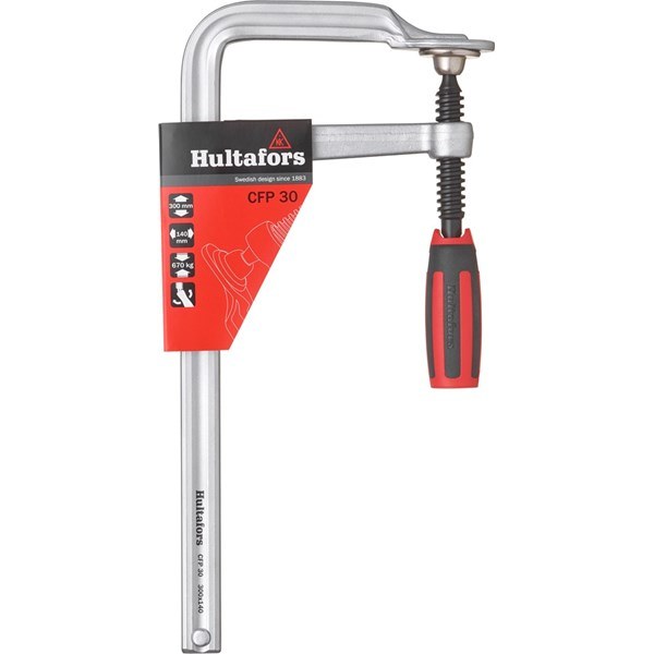 Hultafors H0335 — Photo 8