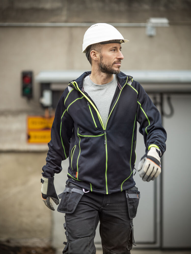 Jobman 5150 — Photo fabricant 2