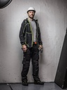 Jobman 5150 — Photo fabricant 6