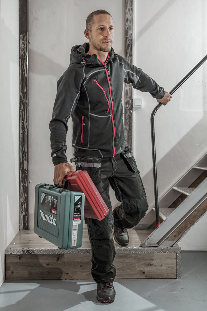 Jobman 5152 — Photo fabricant 3