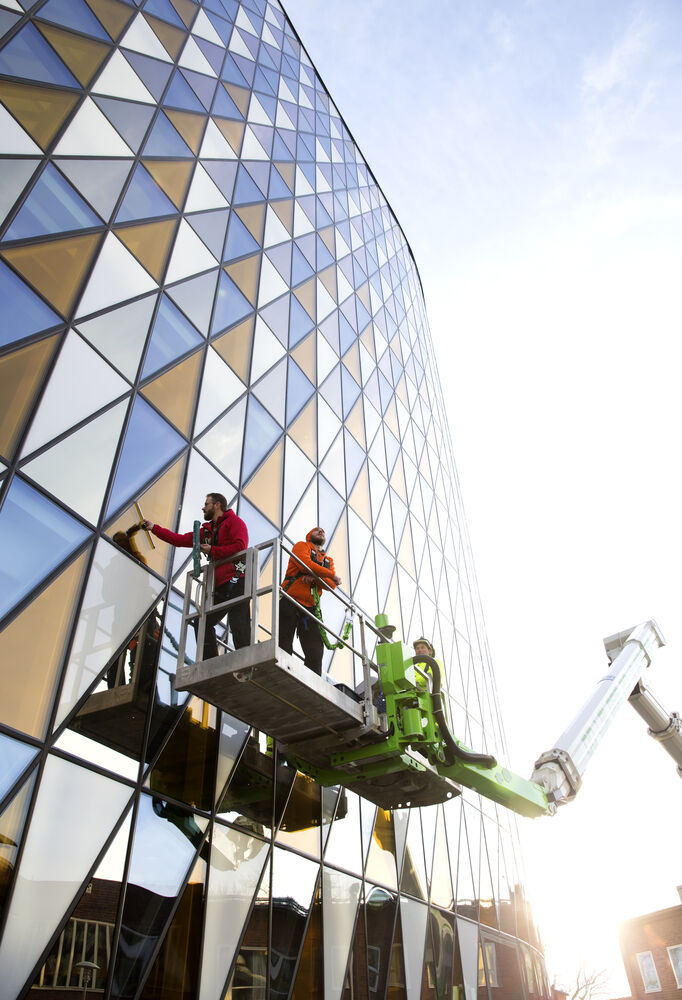 Jobman 5154 — Photo fabricant 4