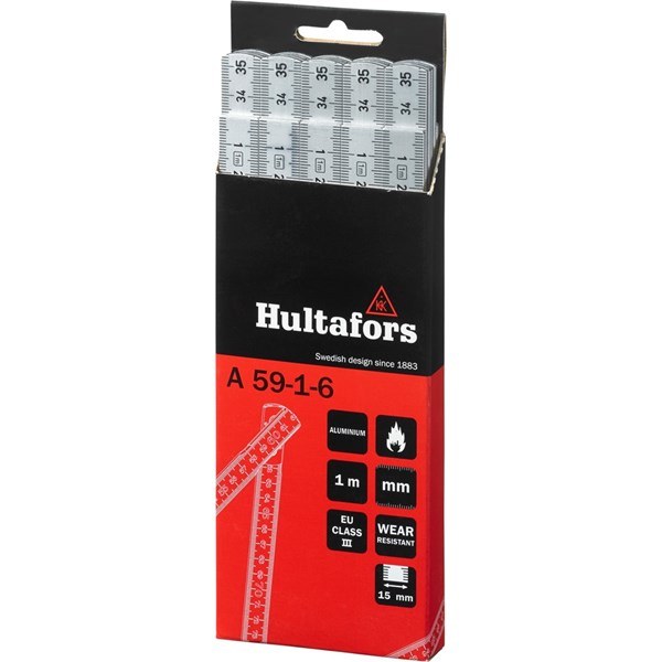 Hultafors H0008 — Photo 4