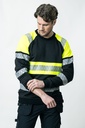 Jobman 5224 — Photo fabricant 5