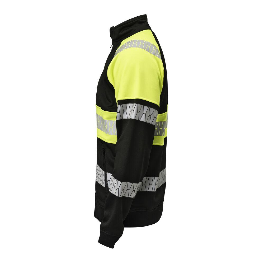 Jobman 5225 — Photo fabricant 2 — Côté gauche
