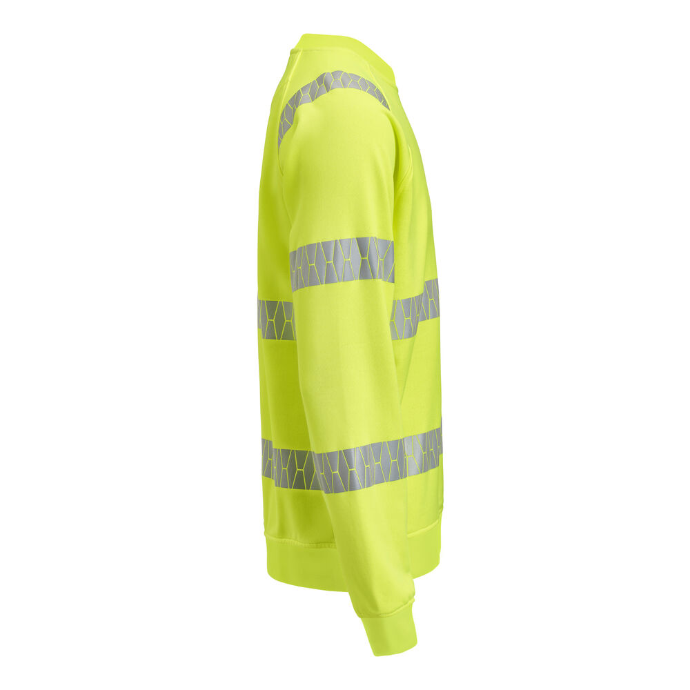 Jobman 5324 — Photo fabricant 2 — Côté droit