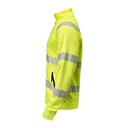 Jobman 5325 — Photo fabricant 2 — Côté gauche