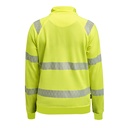 Jobman 5325 — Photo fabricant 3 — Vue de dos