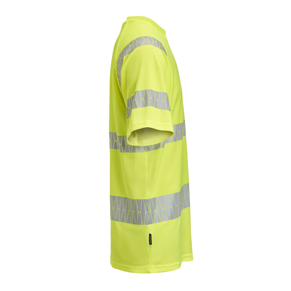 Jobman 5326 — Photo fabricant 4 — Côté droit