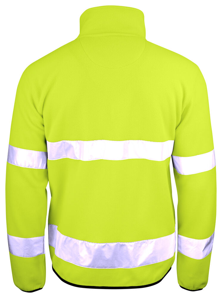 Jobman 5502 — Photo fabricant 3 — Vue de dos