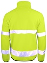 Jobman 5502 — Photo fabricant 3 — Vue de dos