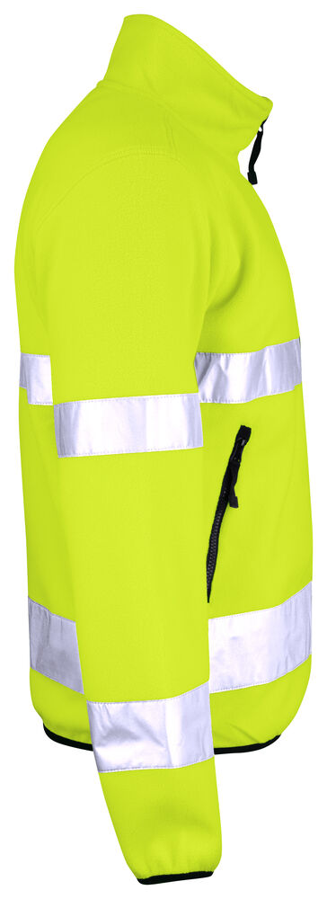 Jobman 5502 — Photo fabricant 4 — Côté droit