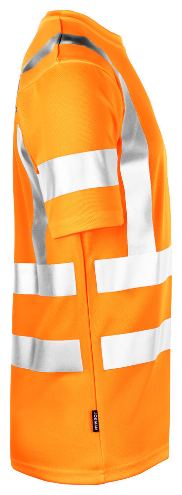 Jobman 5591 — Photo fabricant 5 — Côté gauche