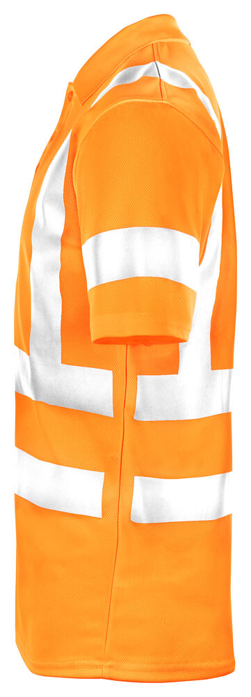 Jobman 5592 — Photo fabricant 2 — Côté gauche